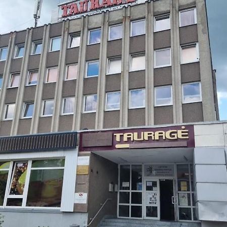 Taurage Hotel ภายนอก รูปภาพ