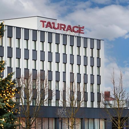 Taurage Hotel ภายนอก รูปภาพ