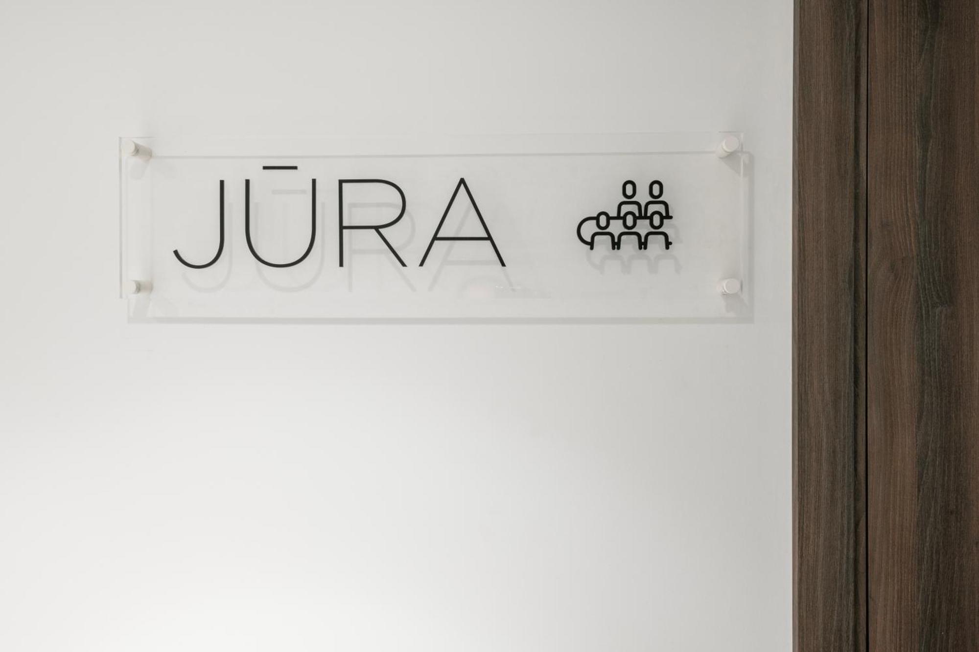 Taurage Hotel ภายนอก รูปภาพ